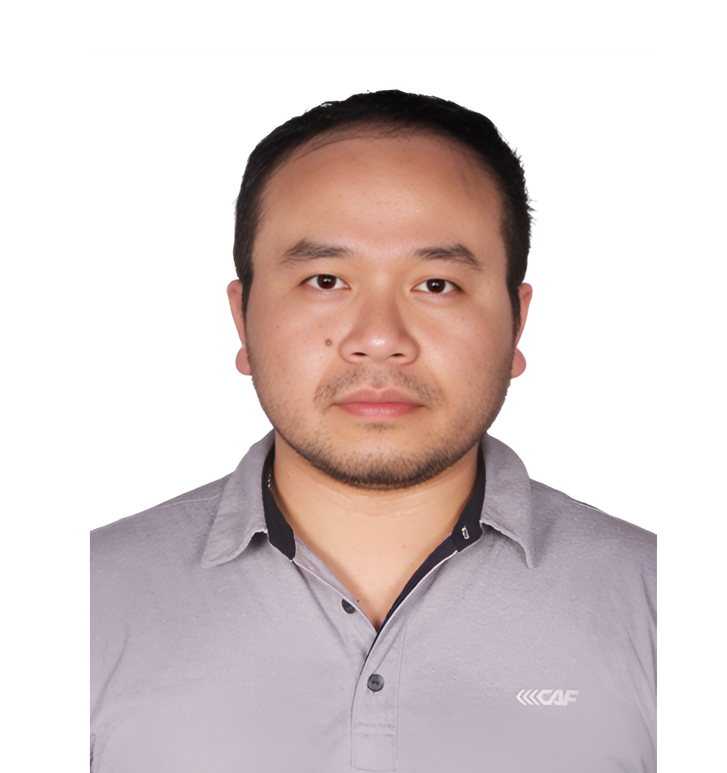Salam Rabindrajit Luwang